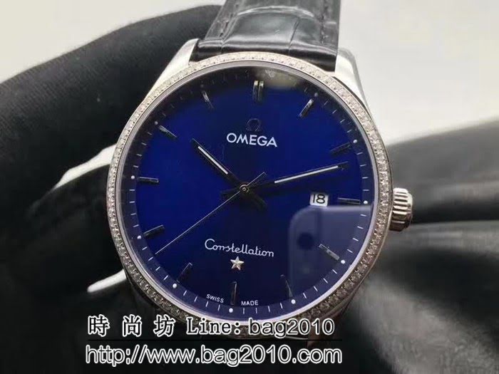 歐米茄OMEGA 高端品質 2018火熱新款 高端男士腕表 WSS0181
